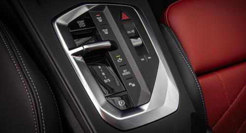 automatic gearbox 2