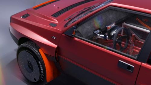 Automobili Amos Safarista 7