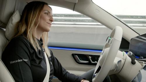 Autonomous driving 2