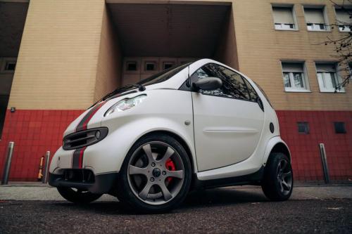 Aznom Smart b