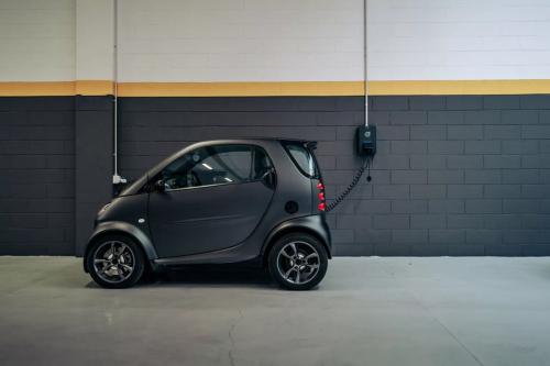Aznom Smart c