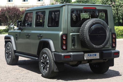 BAW BJ212 3