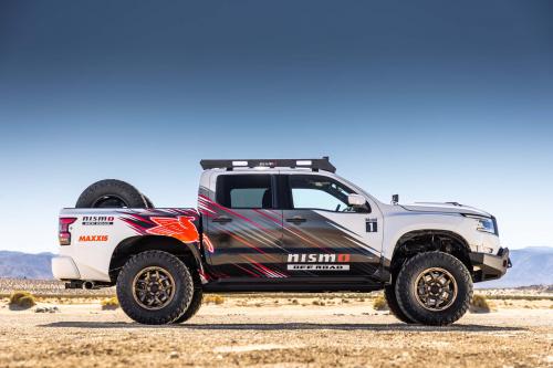 nissan sema