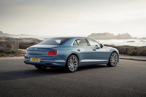 bentley