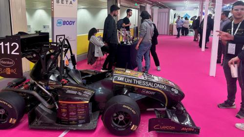BEYOND EXPO