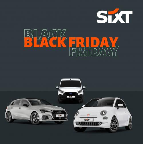 sixt