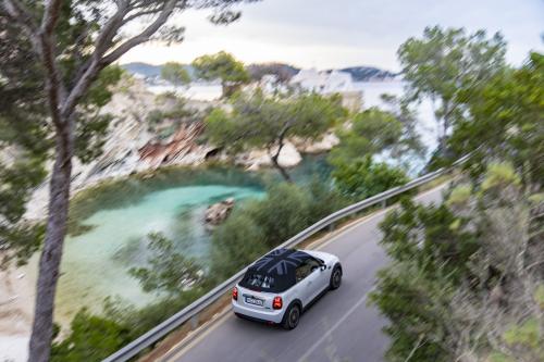 MINI Cabrio 7