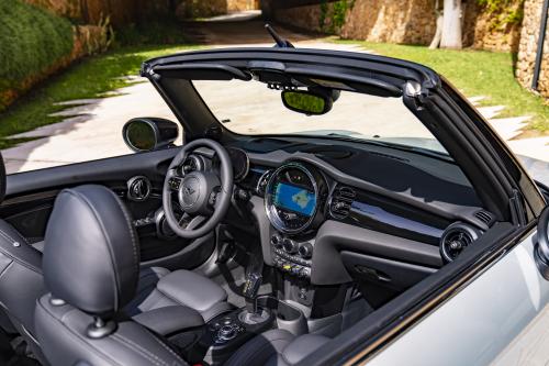 MINI Cabrio 5