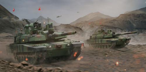 BMC Altay 4