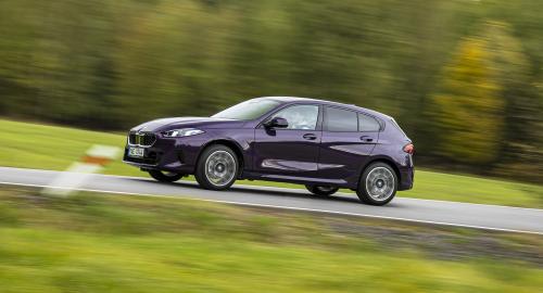 BMW 120 2025 3