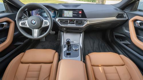 BMW 2 Coupe 3