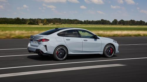 BMW 2 Series GC 2