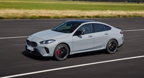 BMW 2 Series GC 2