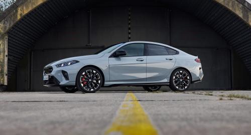 BMW 2 Series GC 4