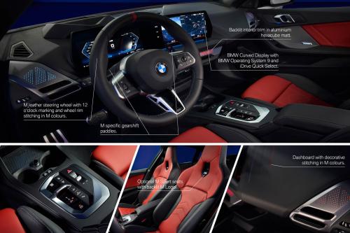 BMW 2 Series GC 8