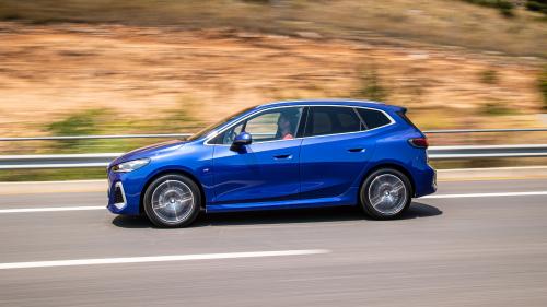 BMW 220i Active Tourer