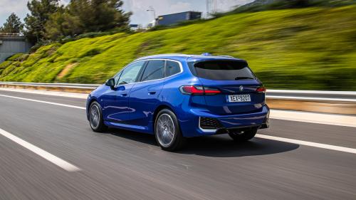 BMW 220i Active Tourer