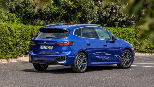 BMW 220i Active Tourer