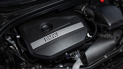 BMW 220i Active Tourer