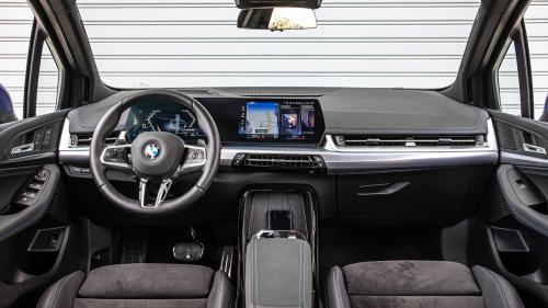 BMW 220i Active Tourer