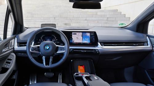 BMW Series 2 Active Tourer