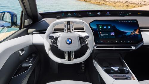 BMW 3 Series G50