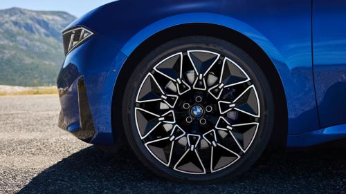 BMW 3 Series G50