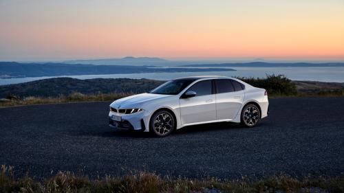 BMW 3 Series G50