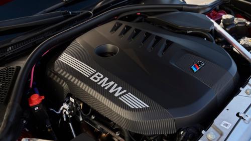 BMW 3 Series G50