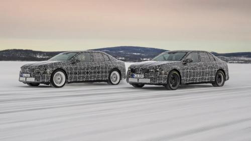 BMW 3 Series b