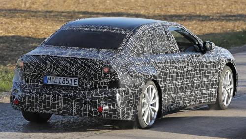 BMW 3 Series c
