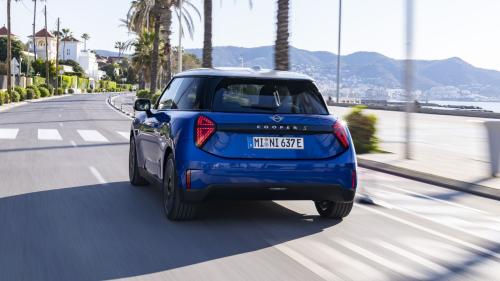 BMW 3.000.000 EV Sales 3
