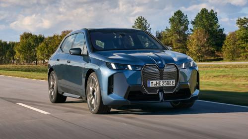 BMW 3.000.000 EV Sales 6