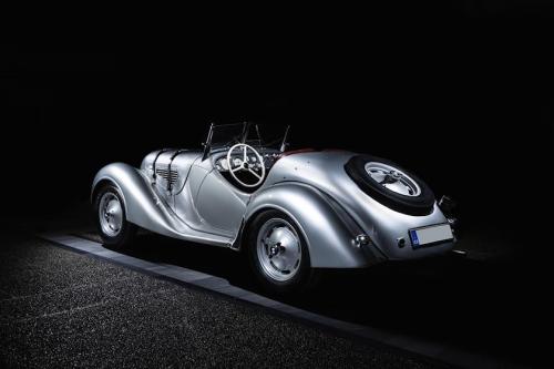 bmw 328 c