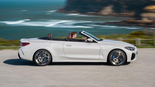 BMW 4 2024 2