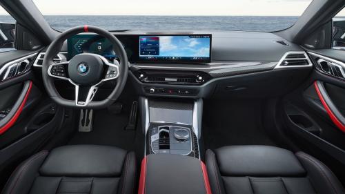 BMW 4 2024 3