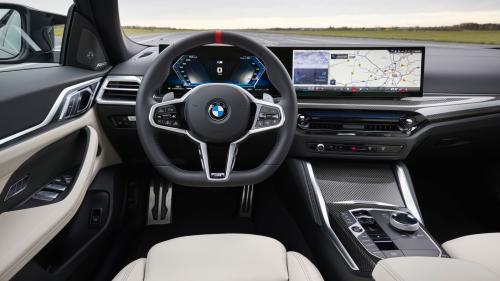 BMW 4 Gran Coupe 2024 5