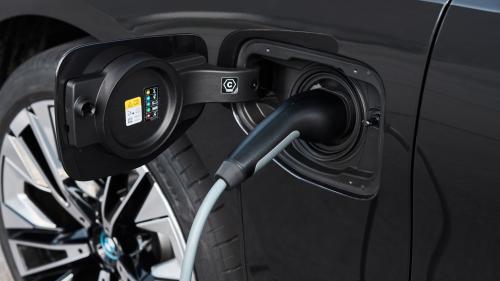 BMW Σειρά 5 Plug-in