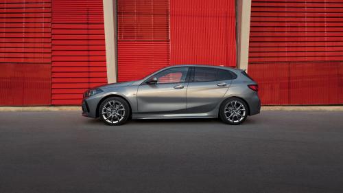 BMW Σειρά 1