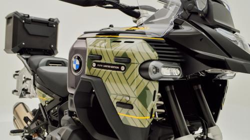 BMW R 1300 GS Adventure