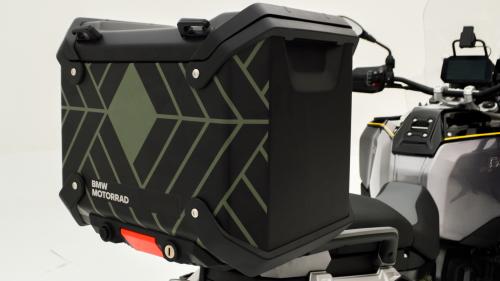 BMW R 1300 GS Adventure