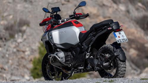 BMW GS 1300 ADVENTURE 4