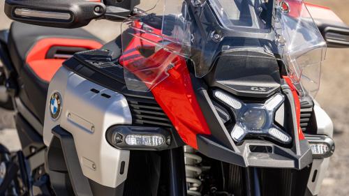 BMW GS 1300 ADVENTURE 5