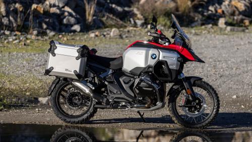 BMW GS 1300 ADVENTURE 3