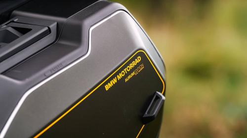 BMW R 1300 GS Aurum Edition