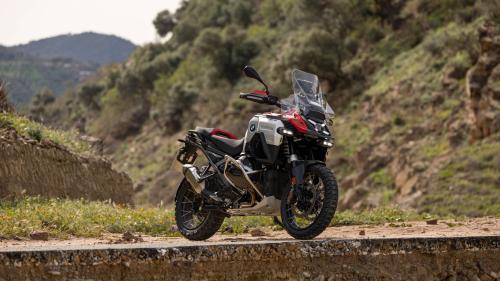 BMW GS 1300 ADVENTURE 11