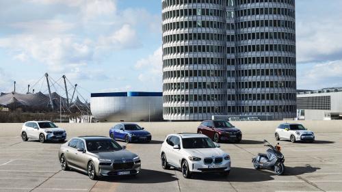 BMW Group Annual Conference 2023 2