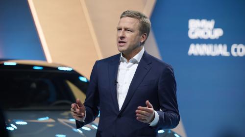 BMW Group Annual Conference 2023 3