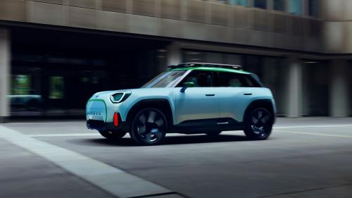BMW Group Annual Conference 2023 5