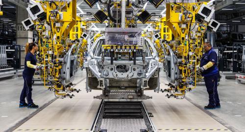 BMW Neue Klasse 2